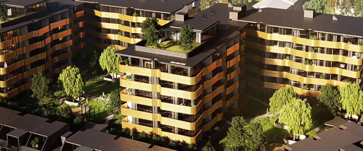 ICITY REALTY S Pagewood